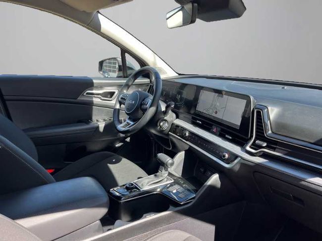 Kia Sportage Nuevo  1.6 CRDi MHEV 136CV Business 4x2 Etiqueta ECO AUTO   - Foto 16