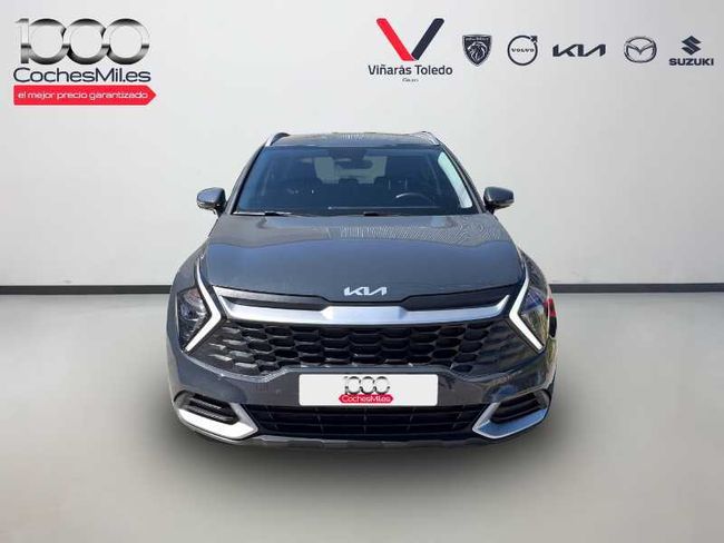 Kia Sportage Nuevo  1.6 CRDi MHEV 136CV Business 4x2 Etiqueta ECO AUTO   - Foto 8