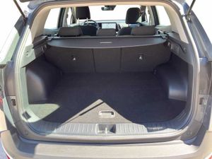 Kia Sportage Nuevo  1.6 CRDi MHEV 136CV Business 4x2 Etiqueta ECO AUTO   - Foto 10