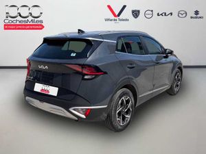 Kia Sportage Nuevo  1.6 CRDi MHEV 136CV Business 4x2 Etiqueta ECO AUTO   - Foto 6