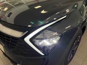 Kia Sportage Nuevo  1.6 CRDi MHEV 136CV Business 4x2 Etiqueta ECO AUTO   - Foto 20