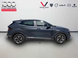 Kia Sportage Nuevo  1.6 CRDi MHEV 136CV Business 4x2 Etiqueta ECO AUTO   - Foto 7