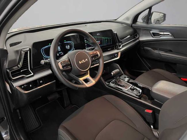 Kia Sportage Nuevo  1.6 CRDi MHEV 136CV Business 4x2 Etiqueta ECO AUTO   - Foto 13