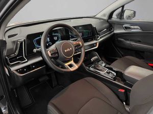 Kia Sportage Nuevo  1.6 CRDi MHEV 136CV Business 4x2 Etiqueta ECO AUTO   - Foto 13
