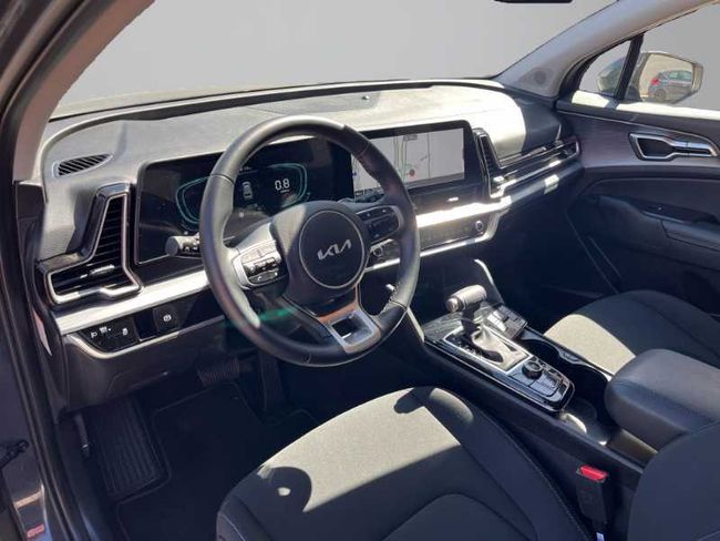 Kia Sportage Nuevo  1.6 CRDi MHEV 136CV Business 4x2 Etiqueta ECO AUTO   - Foto 17