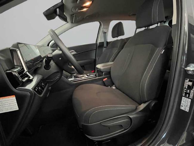 Kia Sportage Nuevo  1.6 CRDi MHEV 136CV Business 4x2 Etiqueta ECO AUTO   - Foto 14