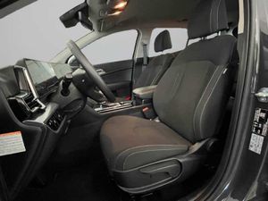 Kia Sportage Nuevo  1.6 CRDi MHEV 136CV Business 4x2 Etiqueta ECO AUTO   - Foto 14