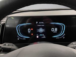 Kia Sportage Nuevo  1.6 CRDi MHEV 136CV Business 4x2 Etiqueta ECO AUTO   - Foto 19