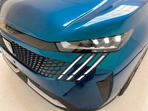 Peugeot 3008 Nuevo  GT HYBRID 145 e-DCS6   - Foto 20