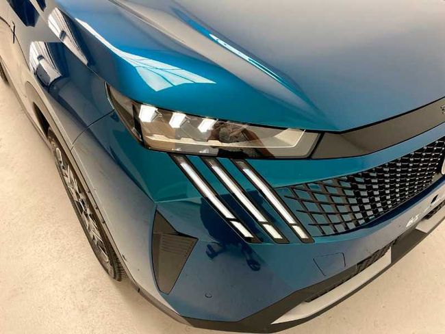 Peugeot 3008 Nuevo  GT HYBRID 145 e-DCS6   - Foto 19