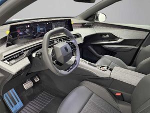 Peugeot 3008 Nuevo  GT HYBRID 145 e-DCS6   - Foto 9