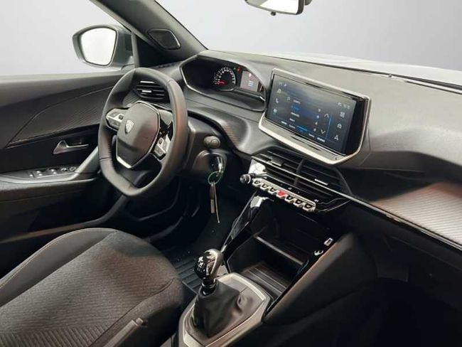 Peugeot 2008 Style Gasolina 100 S&S 6 Vel. MAN.   - Foto 9