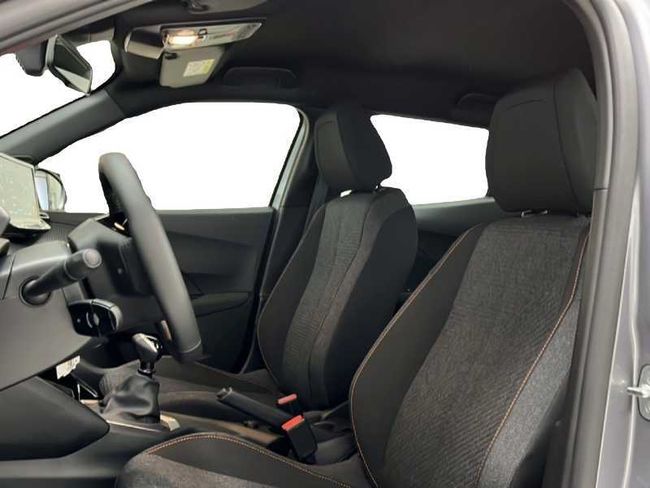 Peugeot 2008 Style Gasolina 100 S&S 6 Vel. MAN.   - Foto 10