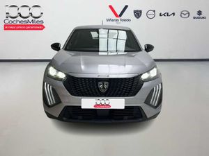 Peugeot 2008 Style Gasolina 100 S&S 6 Vel. MAN.   - Foto 4