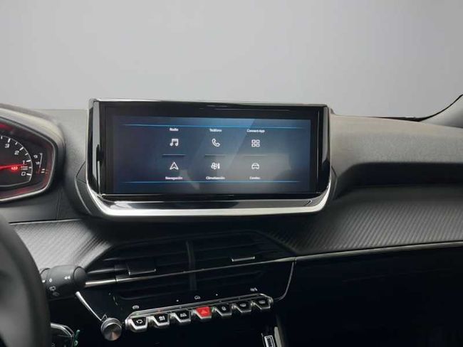 Peugeot 2008 Style Gasolina 100 S&S 6 Vel. MAN.   - Foto 14