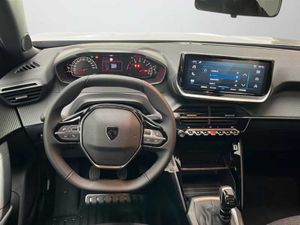 Peugeot 2008 Style Gasolina 100 S&S 6 Vel. MAN.   - Foto 13