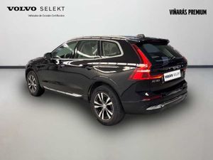 Volvo XC60 Recharge Core, T6 e-AWD Híbrido enchufable, Eléctrico/Gasolina, Bright   - Foto 5