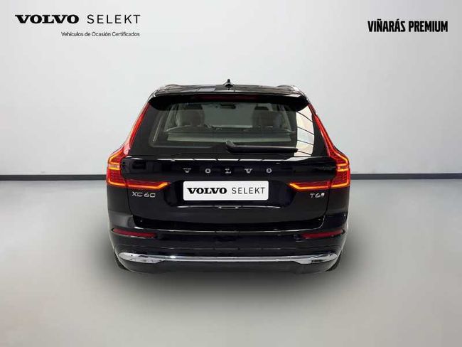 Volvo XC60 Recharge Core, T6 e-AWD Híbrido enchufable, Eléctrico/Gasolina, Bright   - Foto 3