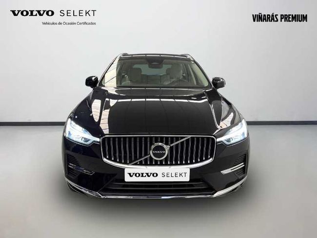 Volvo XC60 Recharge Core, T6 e-AWD Híbrido enchufable, Eléctrico/Gasolina, Bright   - Foto 7