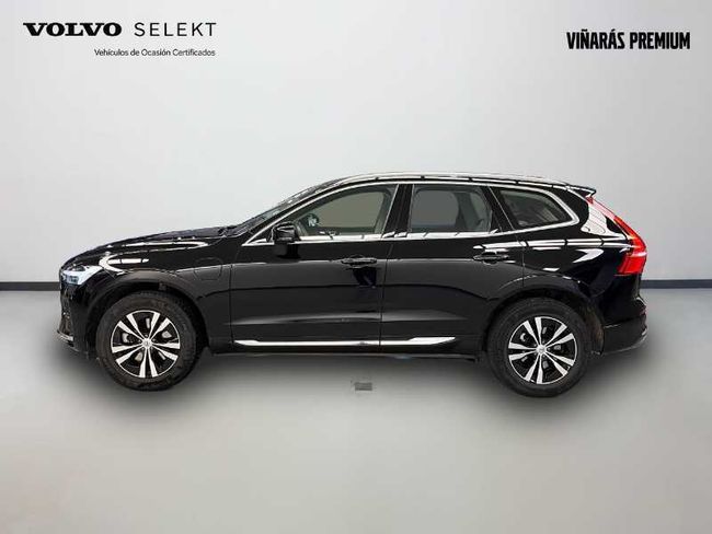Volvo XC60 Recharge Core, T6 e-AWD Híbrido enchufable, Eléctrico/Gasolina, Bright   - Foto 6