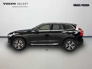 Volvo XC60 Recharge Core, T6 e-AWD Híbrido enchufable, Eléctrico/Gasolina, Bright   - Foto 6