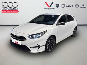 Kia Ceed 1.0 T-GDi 74kW (100CV) Style Edition   - Foto 2