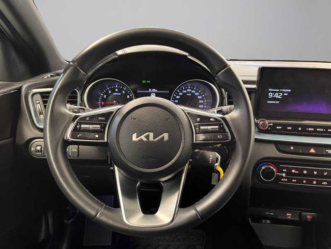 Kia Ceed 1.0 T-GDi 74kW (100CV) Style Edition   - Foto 16