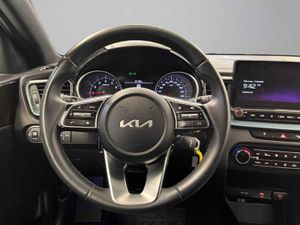 Kia Ceed 1.0 T-GDi 74kW (100CV) Style Edition   - Foto 16