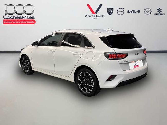 Kia Ceed 1.0 T-GDi 74kW (100CV) Style Edition   - Foto 5