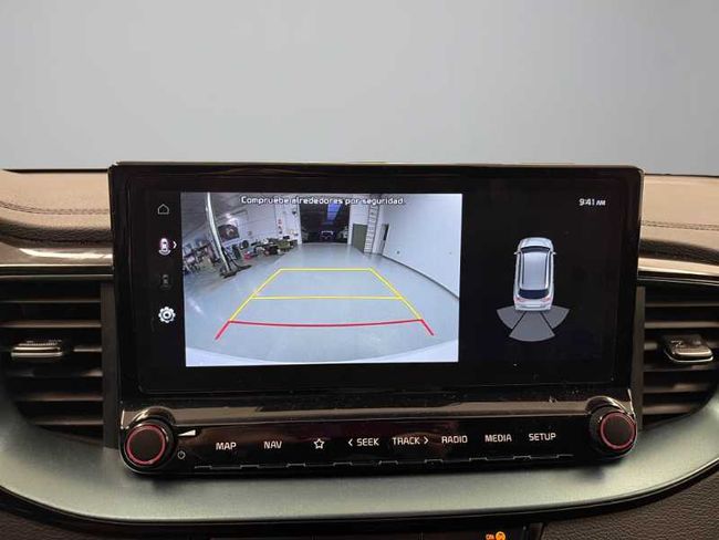 Kia Ceed 1.0 T-GDi 74kW (100CV) Style Edition   - Foto 12