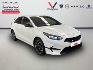 Kia Ceed 1.0 T-GDi 74kW (100CV) Style Edition   - Foto 7