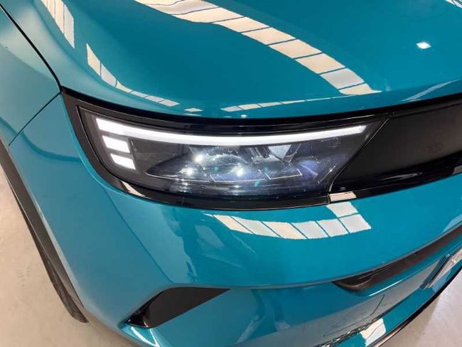 Opel Mokka GS 1.2 T MT6 S/S 136 CV (100kW)   - Foto 19