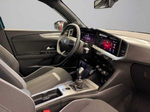 Opel Mokka GS 1.2 T MT6 S/S 136 CV (100kW)   - Foto 11