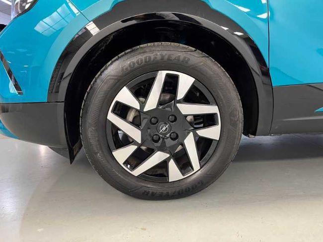 Opel Mokka GS 1.2 T MT6 S/S 136 CV (100kW)   - Foto 13