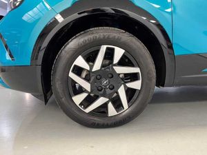 Opel Mokka GS 1.2 T MT6 S/S 136 CV (100kW)   - Foto 13