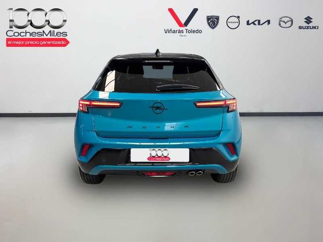 Opel Mokka GS 1.2 T MT6 S/S 136 CV (100kW)   - Foto 7