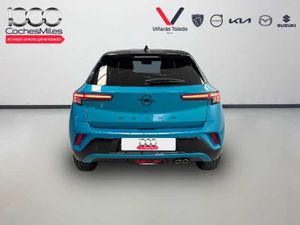 Opel Mokka GS 1.2 T MT6 S/S 136 CV (100kW)   - Foto 7