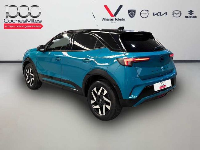 Opel Mokka GS 1.2 T MT6 S/S 136 CV (100kW)   - Foto 4