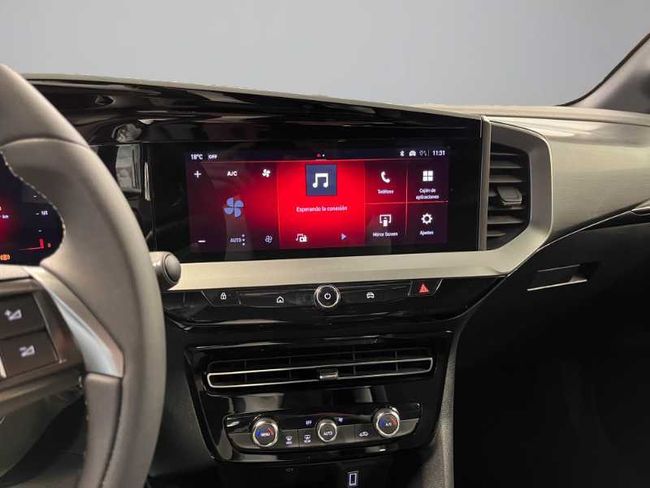 Opel Mokka GS 1.2 T MT6 S/S 136 CV (100kW)   - Foto 17