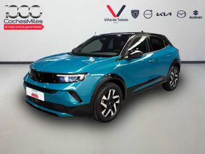 Opel Mokka GS 1.2 T MT6 S/S 136 CV (100kW)   - Foto 2