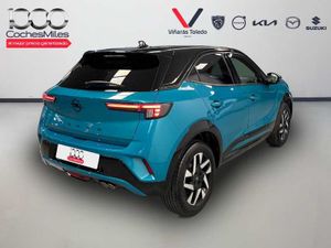 Opel Mokka GS 1.2 T MT6 S/S 136 CV (100kW)   - Foto 8