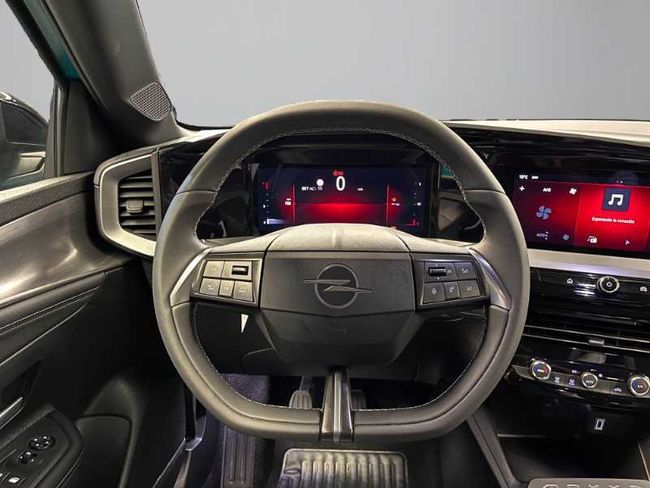 Opel Mokka GS 1.2 T MT6 S/S 136 CV (100kW)   - Foto 10