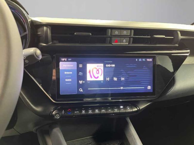 Alfa Romeo Junior AR  HIBRIDA 100KW 136CV 1,2 VGT   - Foto 12