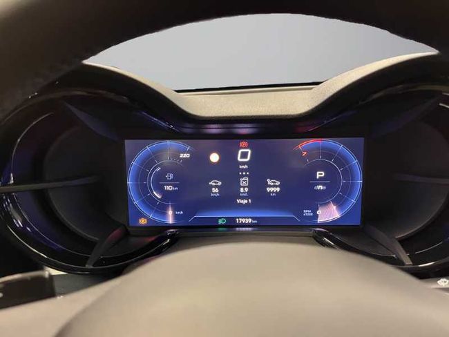 Alfa Romeo Junior AR  HIBRIDA 100KW 136CV 1,2 VGT   - Foto 11