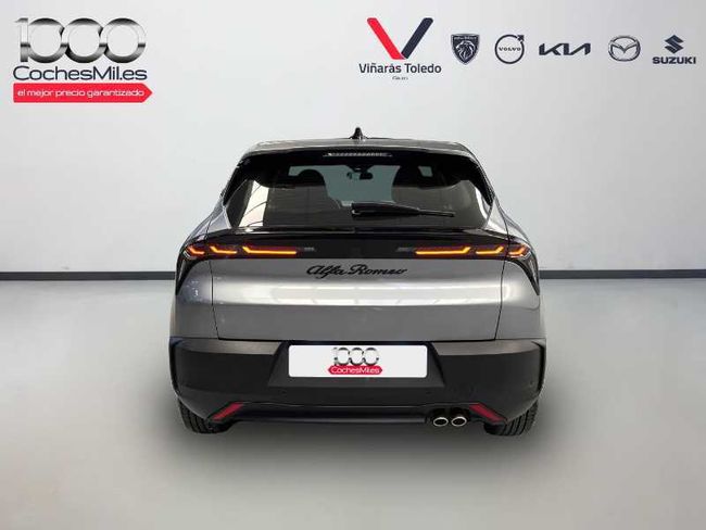 Alfa Romeo Junior AR  HIBRIDA 100KW 136CV 1,2 VGT   - Foto 4