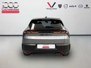 Alfa Romeo Junior AR  HIBRIDA 100KW 136CV 1,2 VGT   - Foto 4