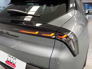 Alfa Romeo Junior AR  HIBRIDA 100KW 136CV 1,2 VGT   - Foto 20