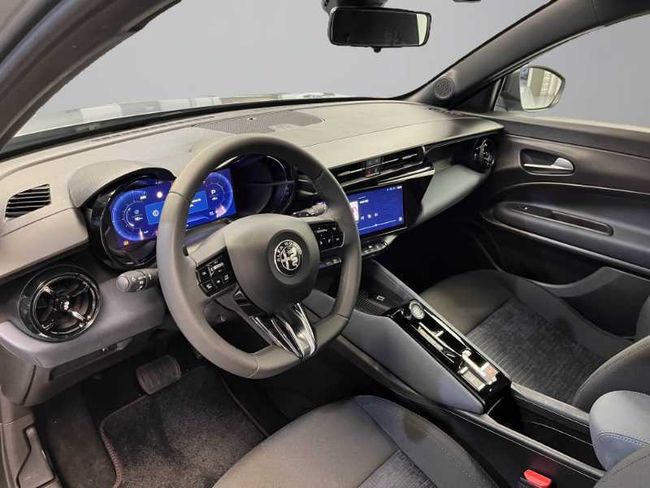 Alfa Romeo Junior AR  HIBRIDA 100KW 136CV 1,2 VGT   - Foto 14