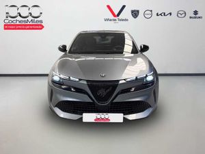 Alfa Romeo Junior AR  HIBRIDA 100KW 136CV 1,2 VGT   - Foto 8