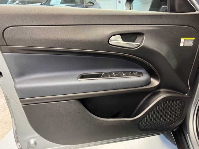 Alfa Romeo Junior AR  HIBRIDA 100KW 136CV 1,2 VGT   - Foto 10